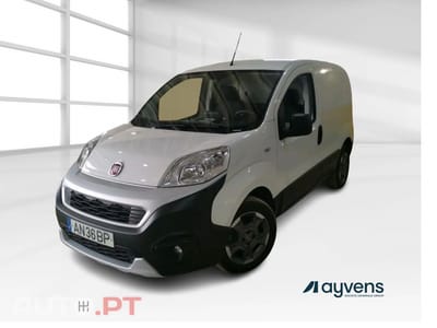Fiat Fiorino FIORINO 1.3 M-jet Adventure
