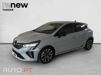 Renault Clio TECHNO ECO-G 100