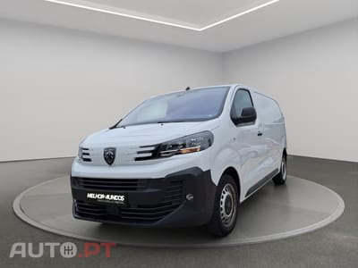 Peugeot Expert 2.0 BlueHDi L2