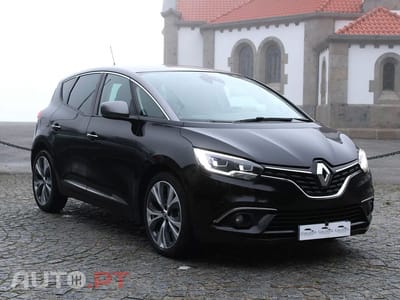 Renault Scénic Intense