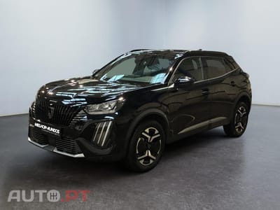 Peugeot 2008 1.2 PureTech Allure