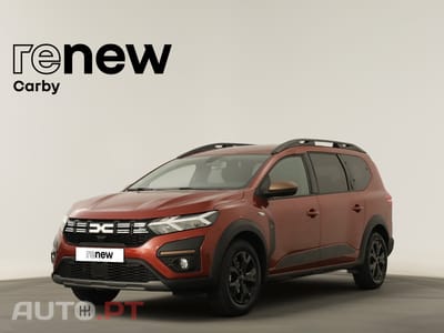 Dacia Jogger Jogger 1.0 ECO-G Extreme+ Up&Go 7L Bi-Fuel