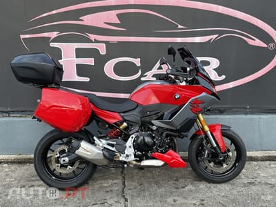 BMW F Confort
