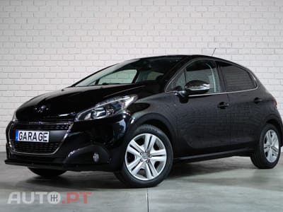 Peugeot 208 1.2 PureTech Allure Pack