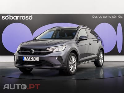 Volkswagen Taigo 1.0 TSI Urban