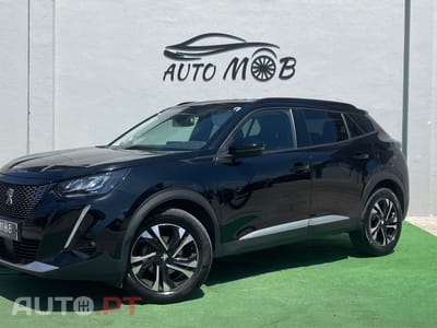 Peugeot 2008 PureTech 100 Stop&Start Allure