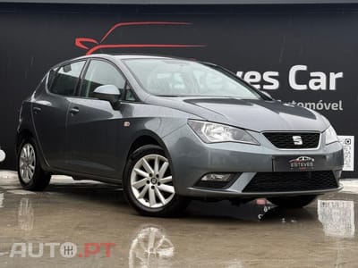 Seat Ibiza 1.2 TDi Business