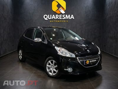 Peugeot 208 1.2 PureTech Active