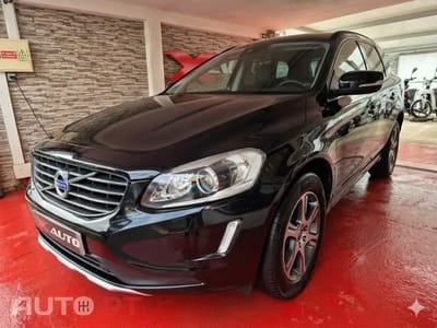 Volvo XC60 D4