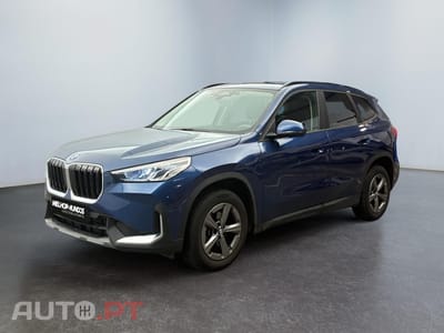 BMW X1 sDrive18i Aut.