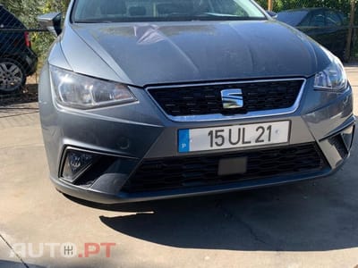 Seat Ibiza 1.0 Style