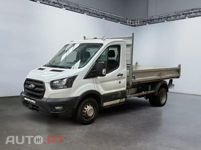 Ford Transit 350 L2 2.0 EcoBlue Trend
