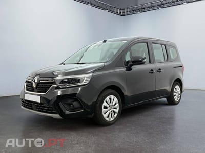 Renault Kangoo 1.3 Tce Equilibre