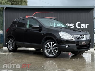 Nissan Qashqai 1.5 dCi Acenta NC