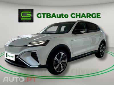 MG Marvel R I.V.A DEDUTIVEL Performance EV 
