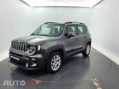 Jeep Renegade 1.0 T Limited