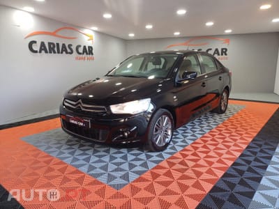 Citroen C-Elysée 1.6 HDi Seduction