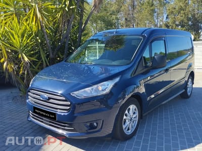 Ford Transit Connect 1.5 TDCi 230 L2 Trend Aut.