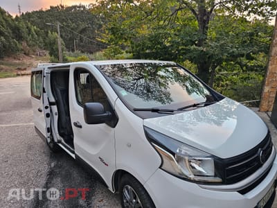Fiat Talento 1.6