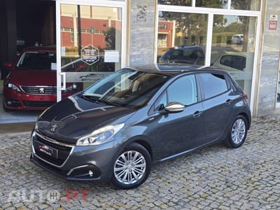 Peugeot 208 1.2 PureTech Style