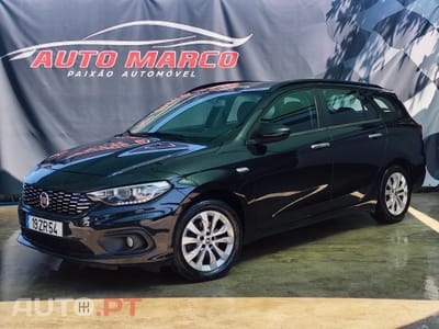 Fiat Tipo 1.3 M-Jet Lounge