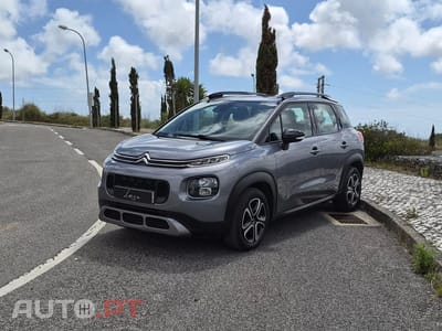 Citroen C3 Aircross PureTech 110 Stop & Start OPF FEEL PACK