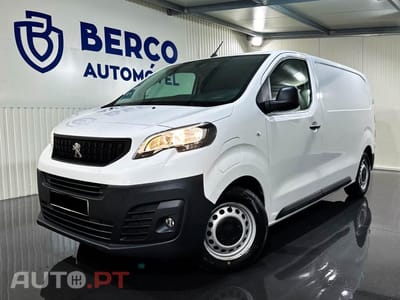 Peugeot Expert e Expert L2 Premium