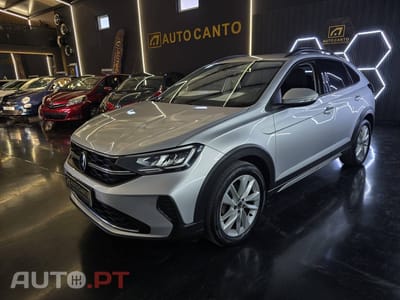 Volkswagen Taigo 1.0 TSI Life