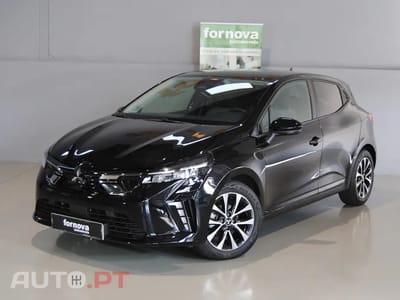 Mitsubishi Colt 1.0 MPI-T Kaiteki