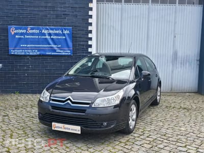 Citroen C4 1.4 16V SX