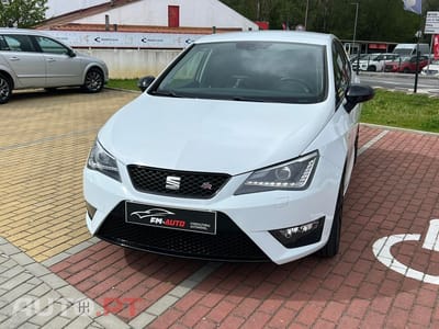 Seat Ibiza 1.6 FR