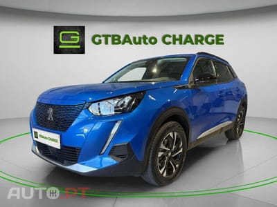 Peugeot E-2008 Allure Pack