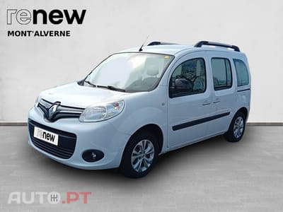 Renault Kangoo VP