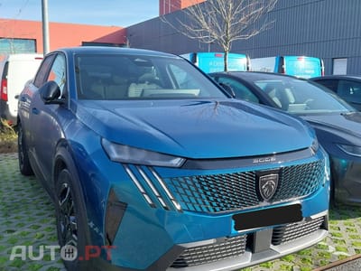 Peugeot E-3008 Allure 73kWh