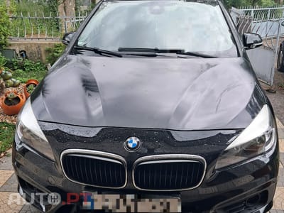 BMW 218 Serie2 d active Tourer
