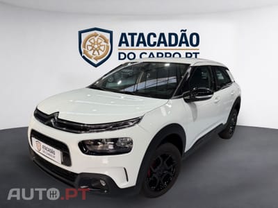 Citroen C4 Cactus 1.5 HDI FEEL BUSINESS