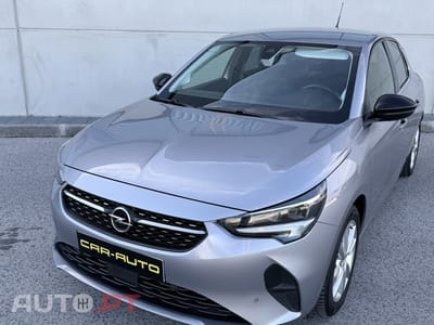 Opel Corsa 1.2 Edition
