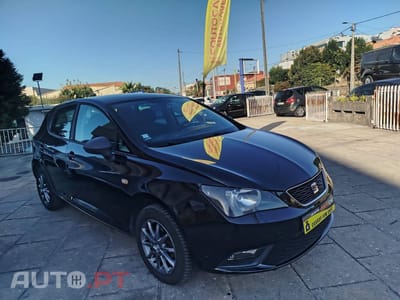 Seat Ibiza 1.6 TDI I-Tech