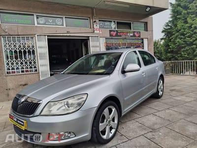 Skoda Octavia 1.6 TDI Ambiente