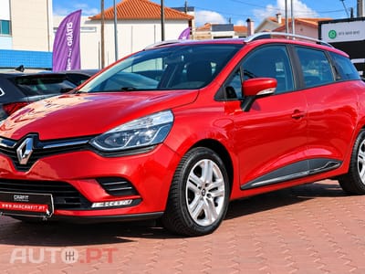 Renault Clio 1.5 Blue dCi Limited