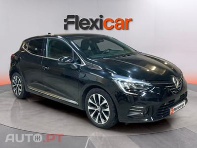 Renault Clio 1.0 TCe Techno