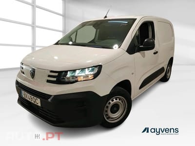 Peugeot Partner PARTNER 1.5 BlueHDi M Standard