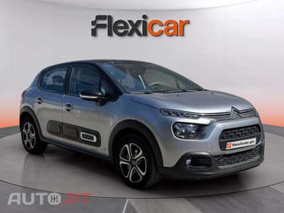 Citroen C3 1.2 PureTech Plus