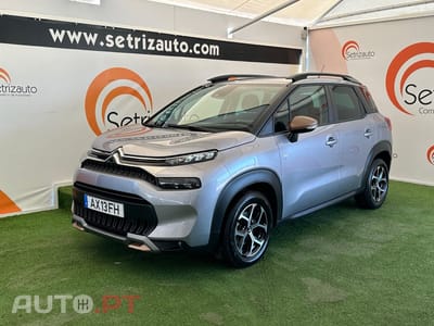 Citroen C3 Aircross 1.2 PureTech Shine Pack