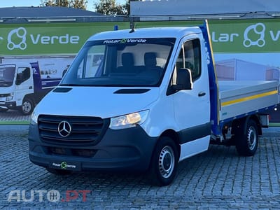 Mercedes-Benz Sprinter 314 CDI/32
