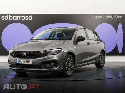 Fiat Tipo 1.3 Multijet City Life