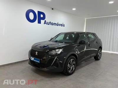 Peugeot 2008 1.2 PureTech Active
