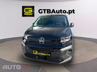 Citroen Berlingo Van M I.V.A DEDUTÍVEL