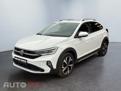 Volkswagen Taigo 1.0 TSI Style DSG