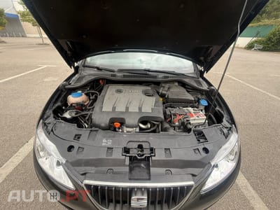 Seat Ibiza 1.6 TDI 105cv